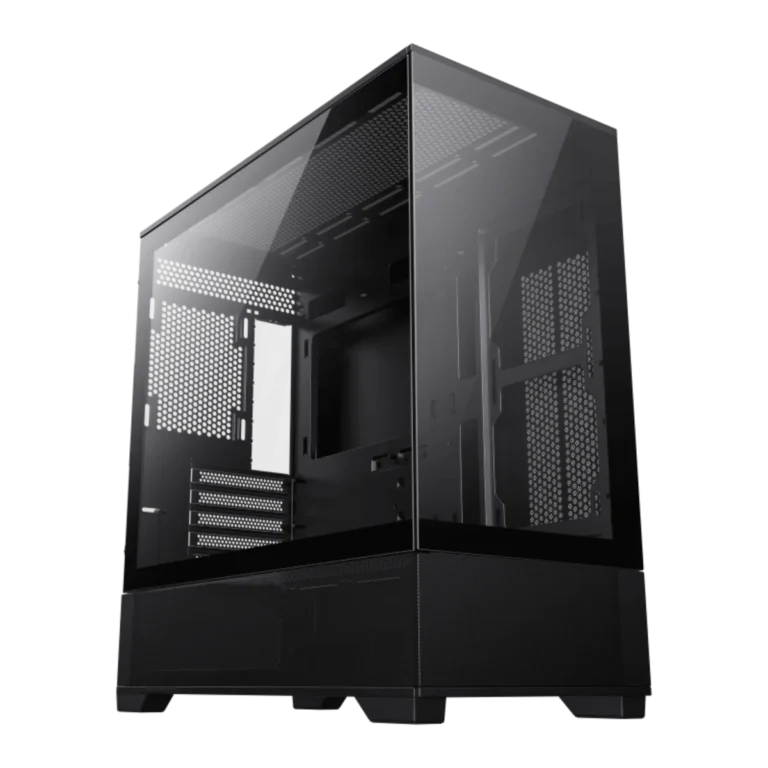 Case-Gamemax-Vista-MB-Black-micro-ATX