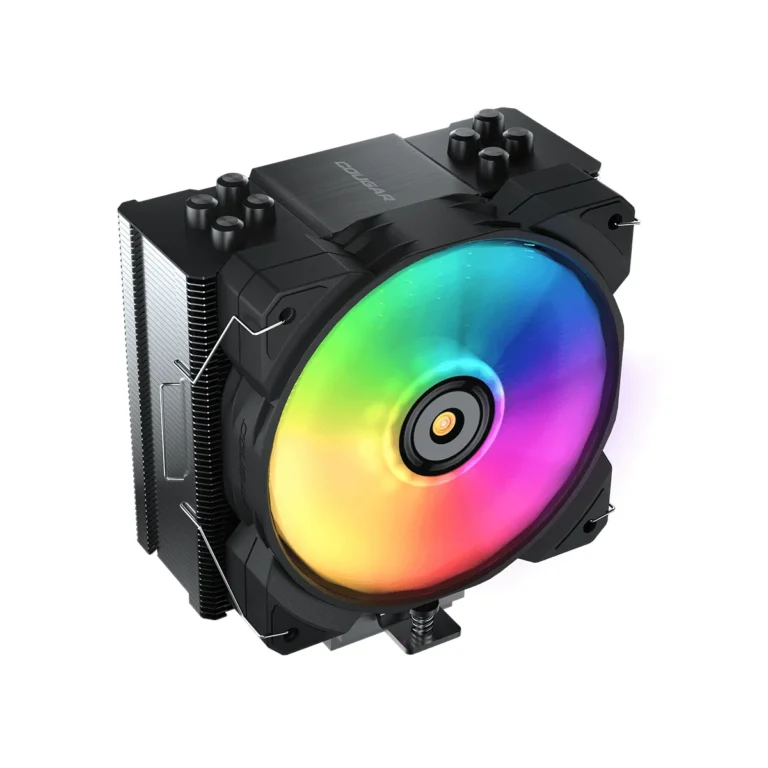 Cooler-cpu-Cougar-Forza-50-ARGB