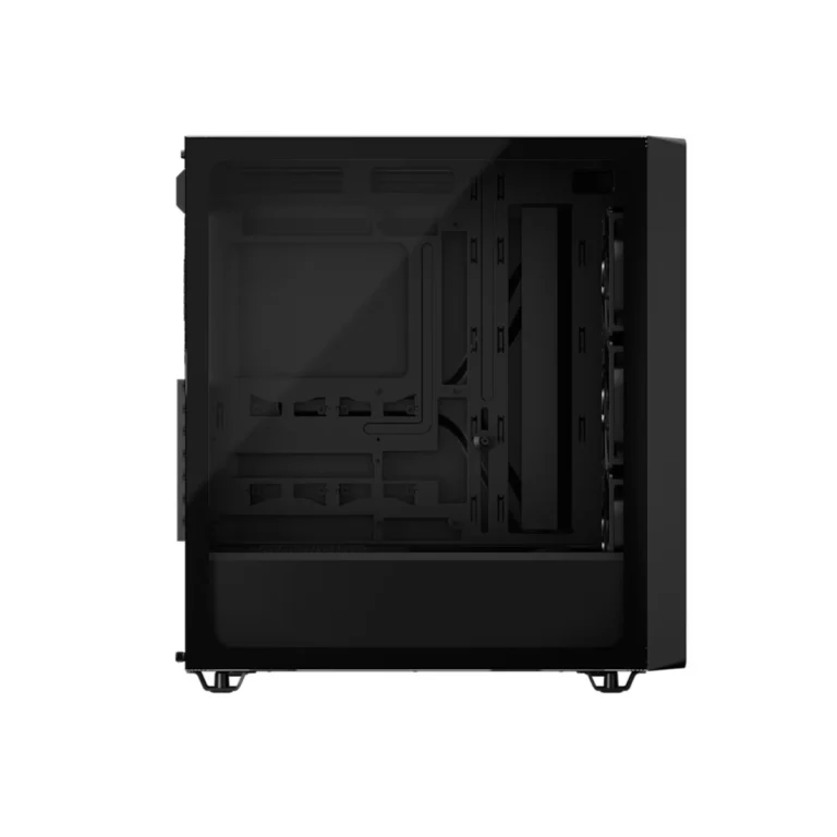 Corsair 3200D RS Negro (3)