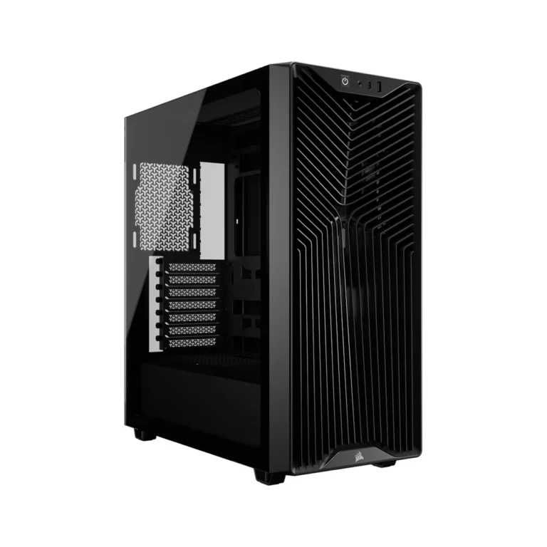Corsair 3200D RS Negro
