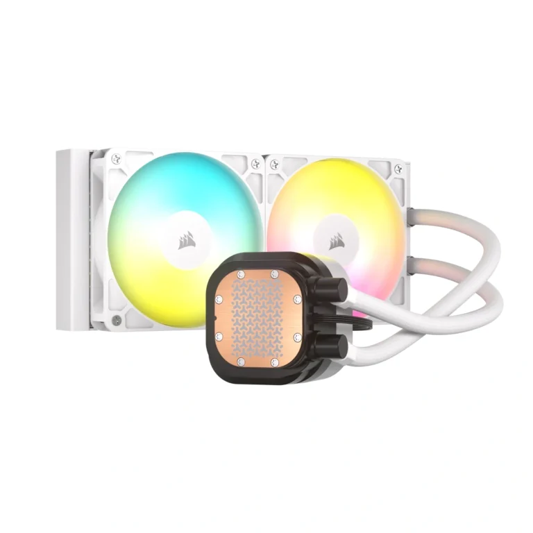 Corsair-Nautilus-240-RS-ARGB-White-6