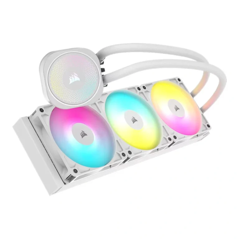 Corsair-Nautilus-360-RS-ARGB-White-2