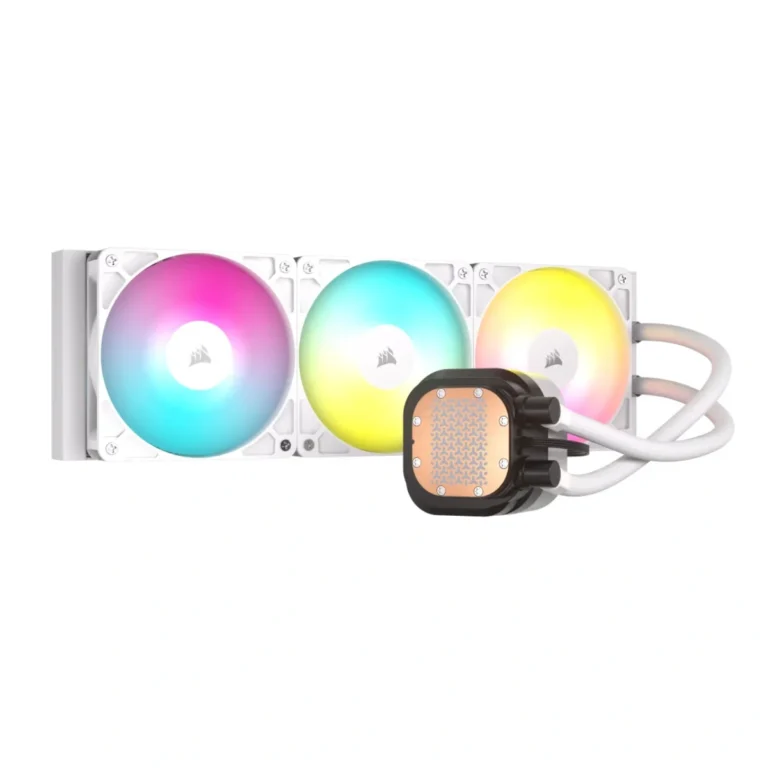 Corsair-Nautilus-360-RS-ARGB-White-3