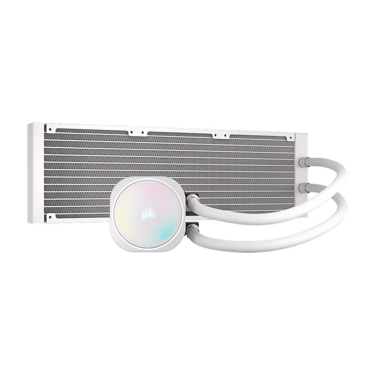 Corsair-Nautilus-360-RS-ARGB-White-4