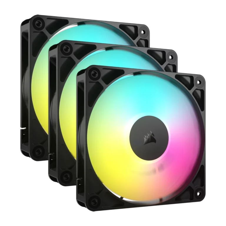 Corsair-RS120-ARGB-Pack-Triple-Ventilador-Suplementario