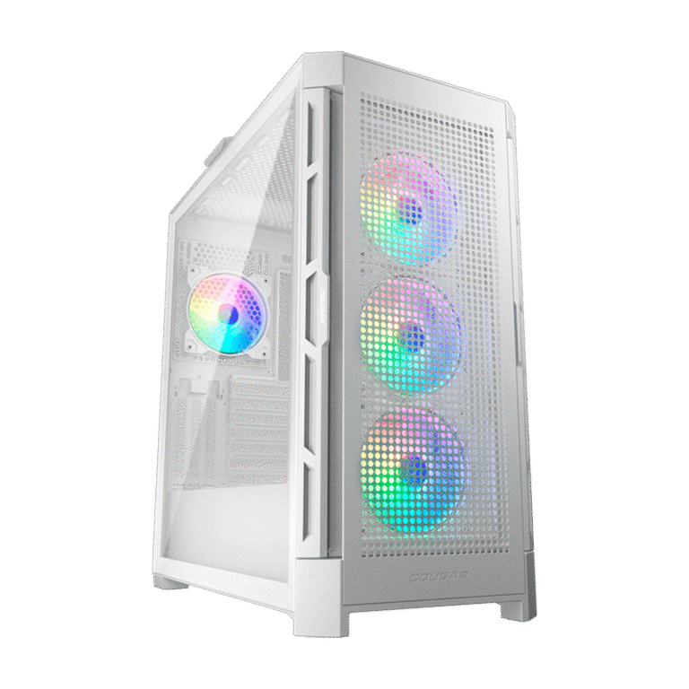 Cougar-Airface-Pro-RGB-White