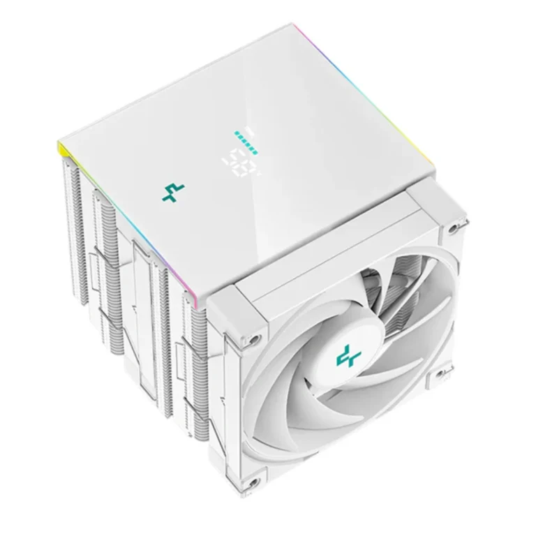 DeepCool-AG620-Digital-White-2