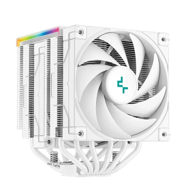 DeepCool-AG620-Digital-White