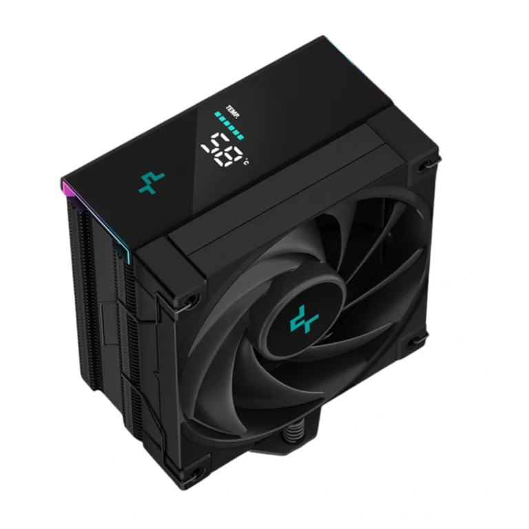Deepcool-AK400-Digital-Black-3