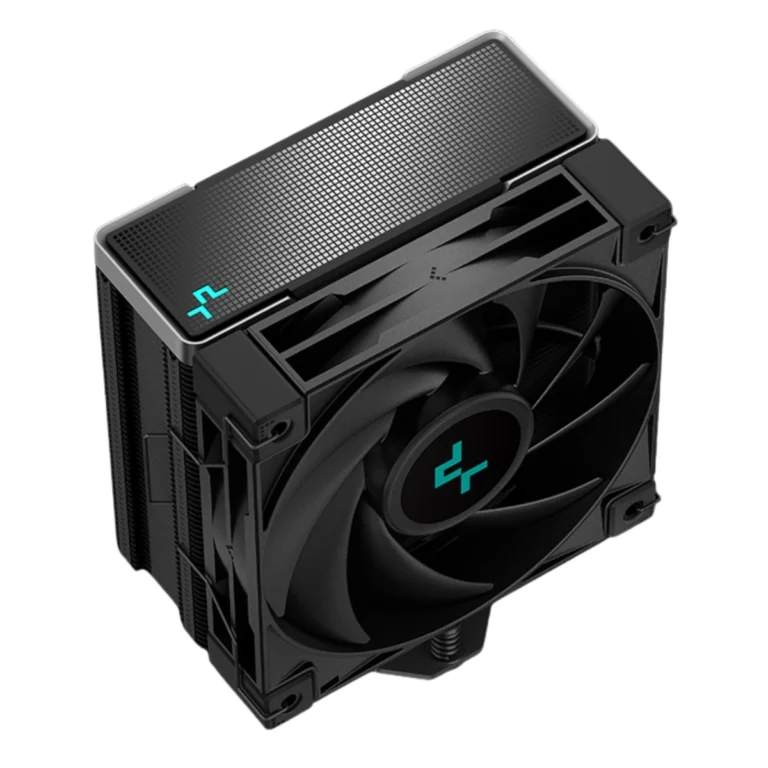Deepcool-AK400-Zero-Dark-2