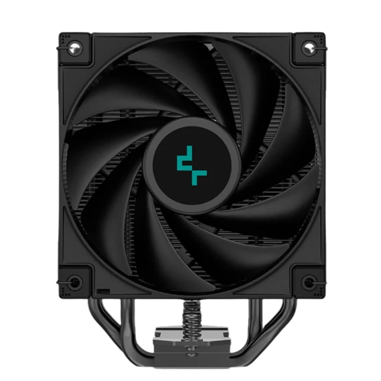 Deepcool-AK400-Zero-Dark-4