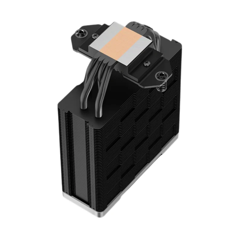 Deepcool-AK400-Zero-Dark-5