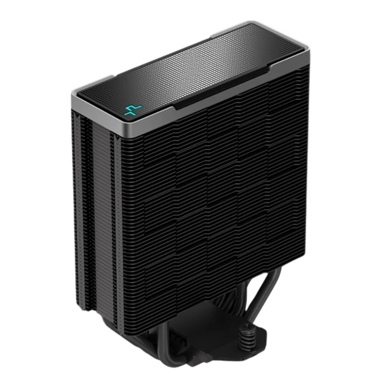 Deepcool-AK400-Zero-Dark-6
