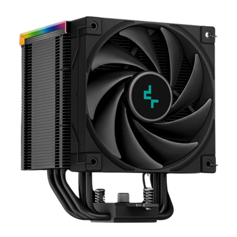 Deepcool-AK500-Digital-Black