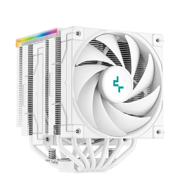 Deepcool-AK620-Digital-White