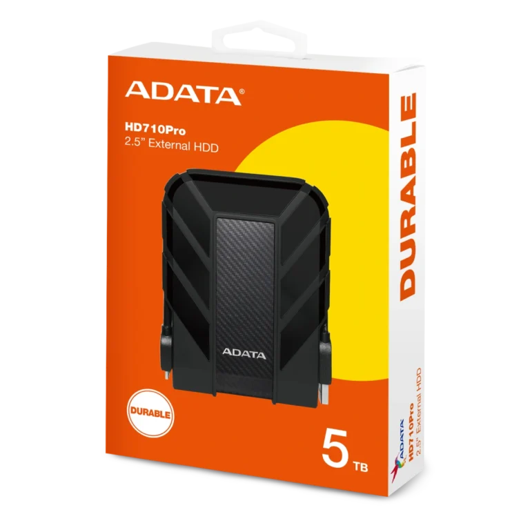 Disco-Duro-Externo-Adata-HD710-Pro-5TB-Antigolpes