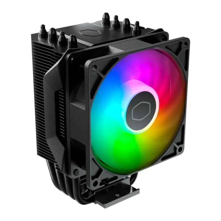 Disipador-de-Calor-Cooler-Master-Hyper-411-Nano-ARGB