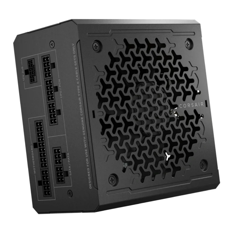 Fuente-Corsair-RM850e-850W-Full-Modular-ATX-3.1-PCIe-5