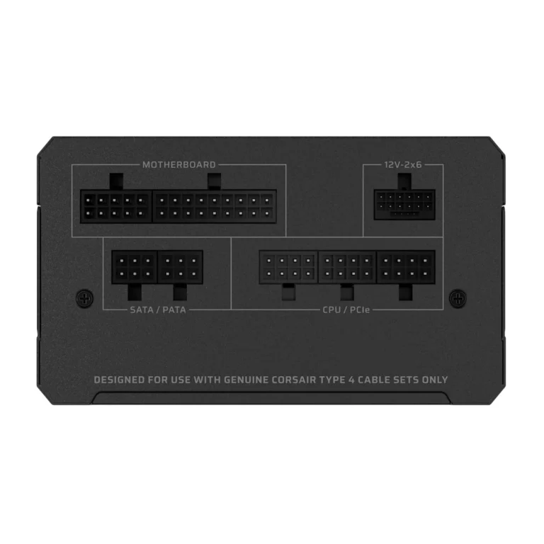 Fuente-Corsair-RM850e-850W-Full-Modular-ATX-3.1-PCIe-5