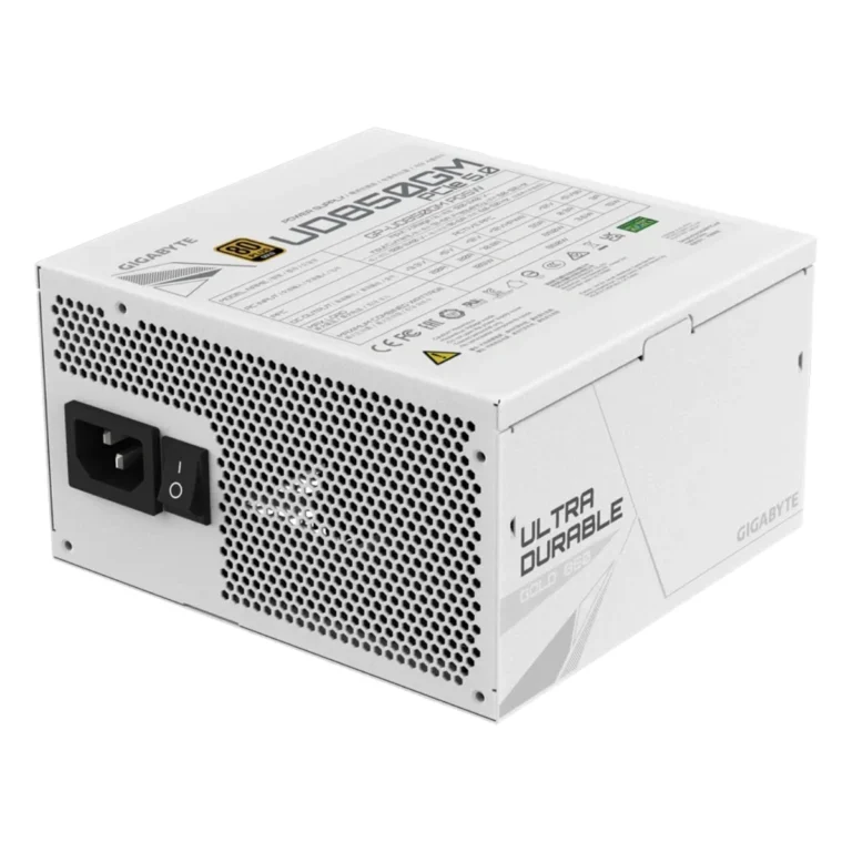 Fuente-Gigabyte-850W-80-Plus-Gold-White-Edition-PCIe-5
