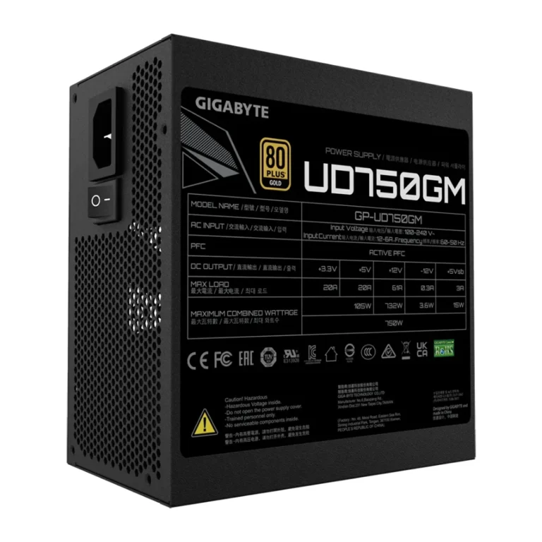 Fuente-de-Poder-Gigabyte-UD750GM-750W-80-Plus-Gold-Modular-3