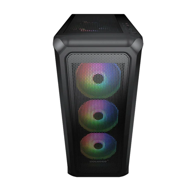Gabinete-Cougar-Archon-2-Mesh-RGB-Black