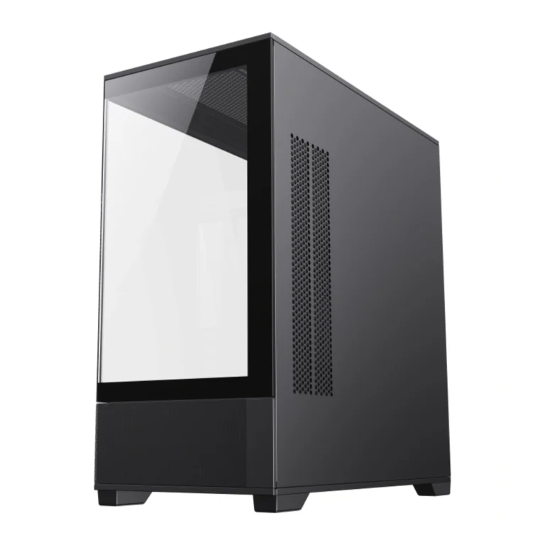 Gabinete-Gamemax-Vista-MB-Negro-micro-ATX