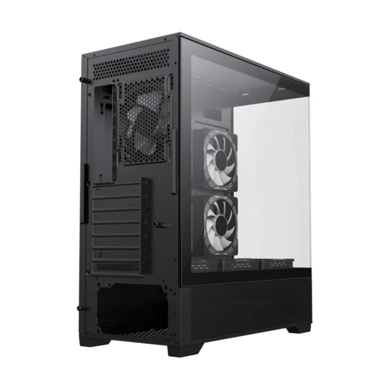 Gamemax-Vista-AB-Negro