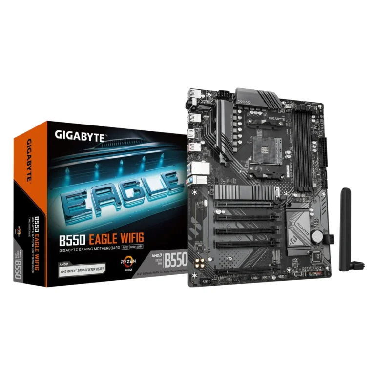 Gigabyte-B550-EAGLE-WIFI6