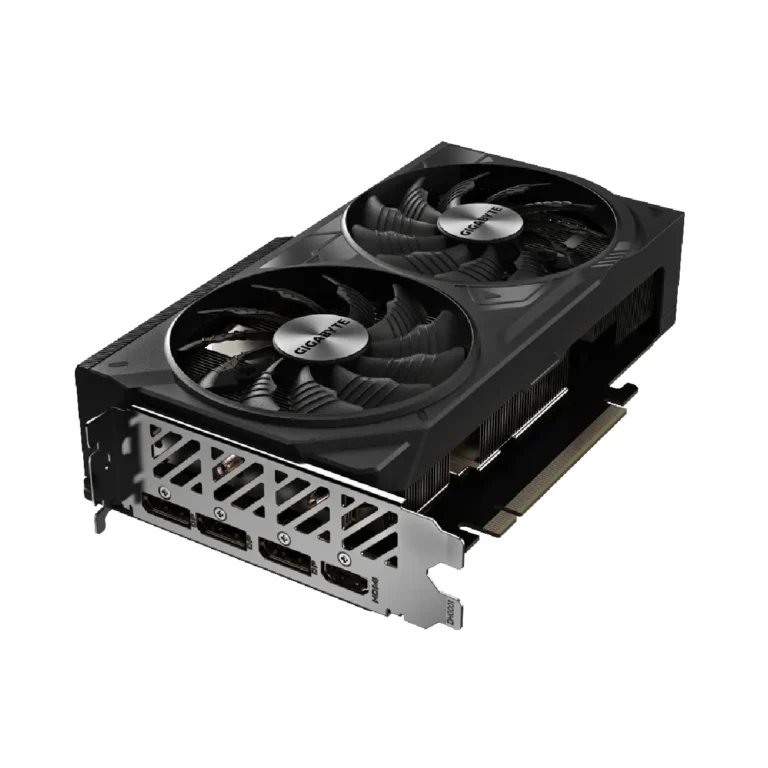 Gigabyte-GeForce-RTX-4070-WINDFORCE-2X-OC-V2-12-GB-1