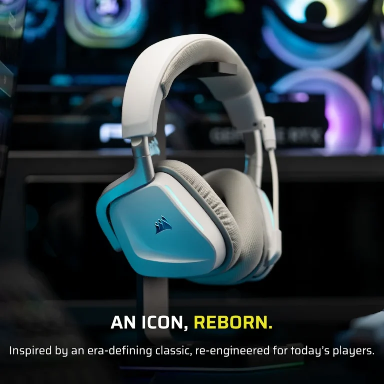 Headset-Corsair-Void-Wireless-V2-Dual-Wireless-White-2