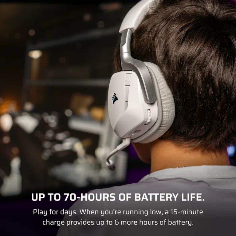 Headset-Corsair-Void-Wireless-V2-Dual-Wireless-White-6