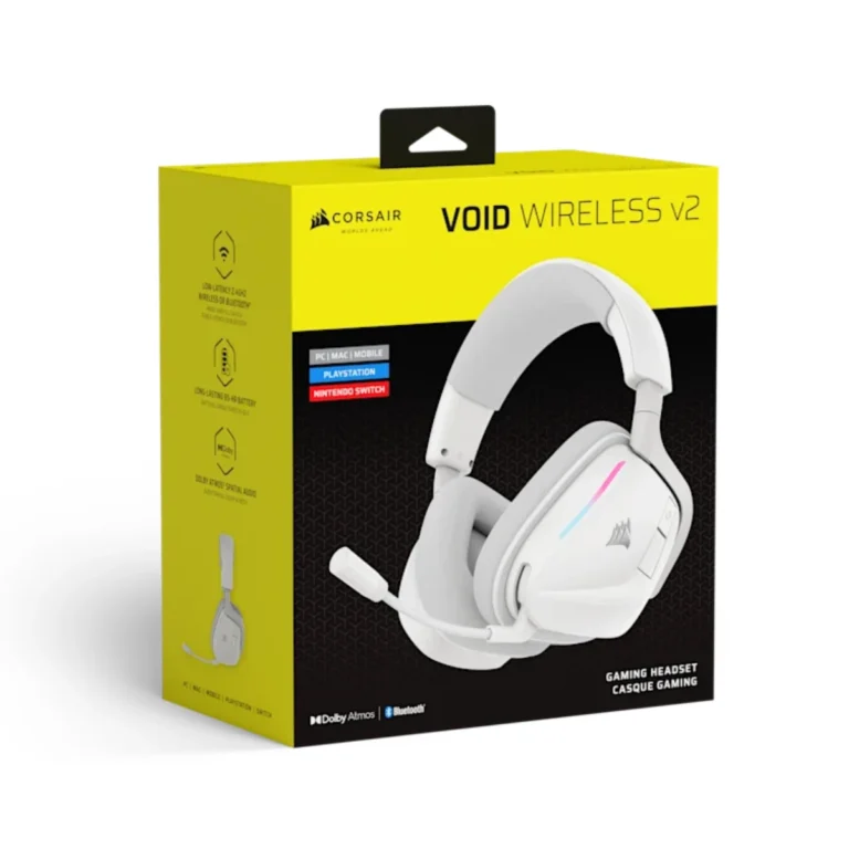 Headset-Corsair-Void-Wireless-V2-Dual-Wireless-White-9