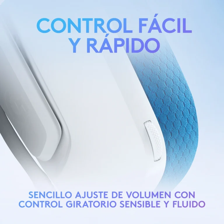 Headset-Logitech-G335-White-control