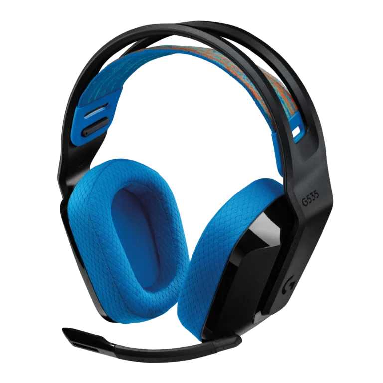 Headset-Logitech-G535-Lightspeed-Wireless-Blue