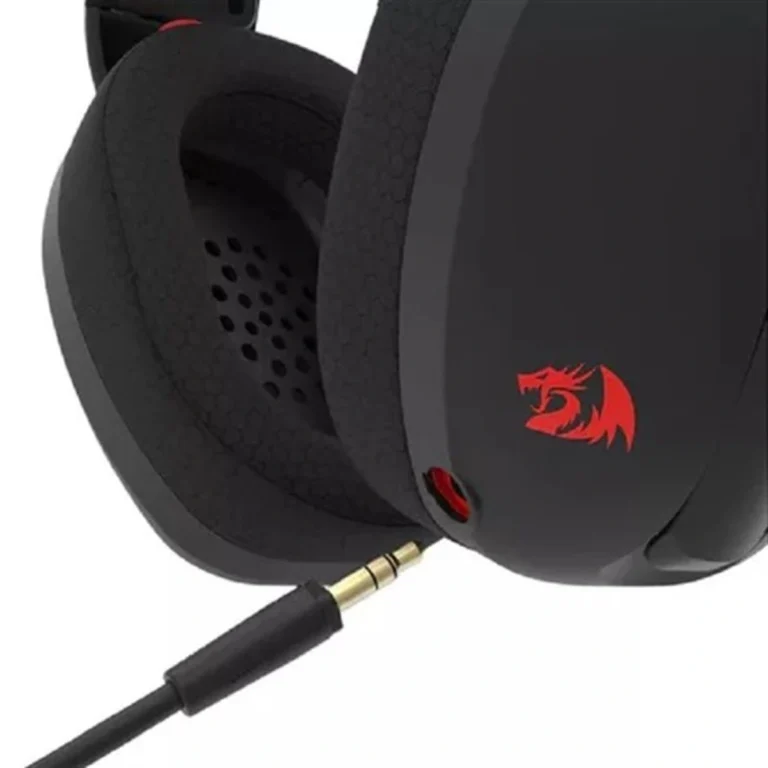Headset-Redragon-IRE-Pro-H848-Black