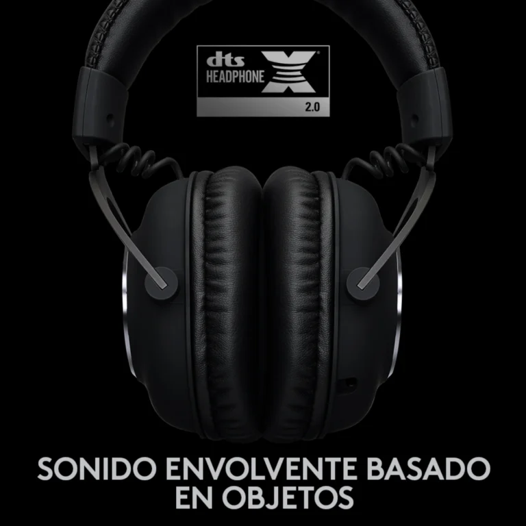 Logitech-G-Pro-X-Wireless-Lightspeed-Black