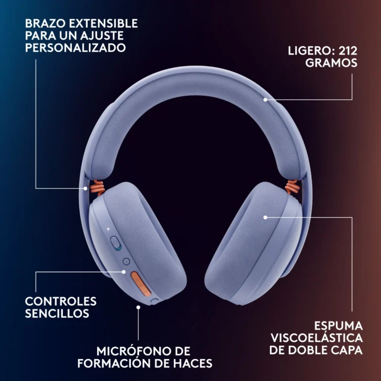 Logitech G325 LIGHTSPEED Lila (9)