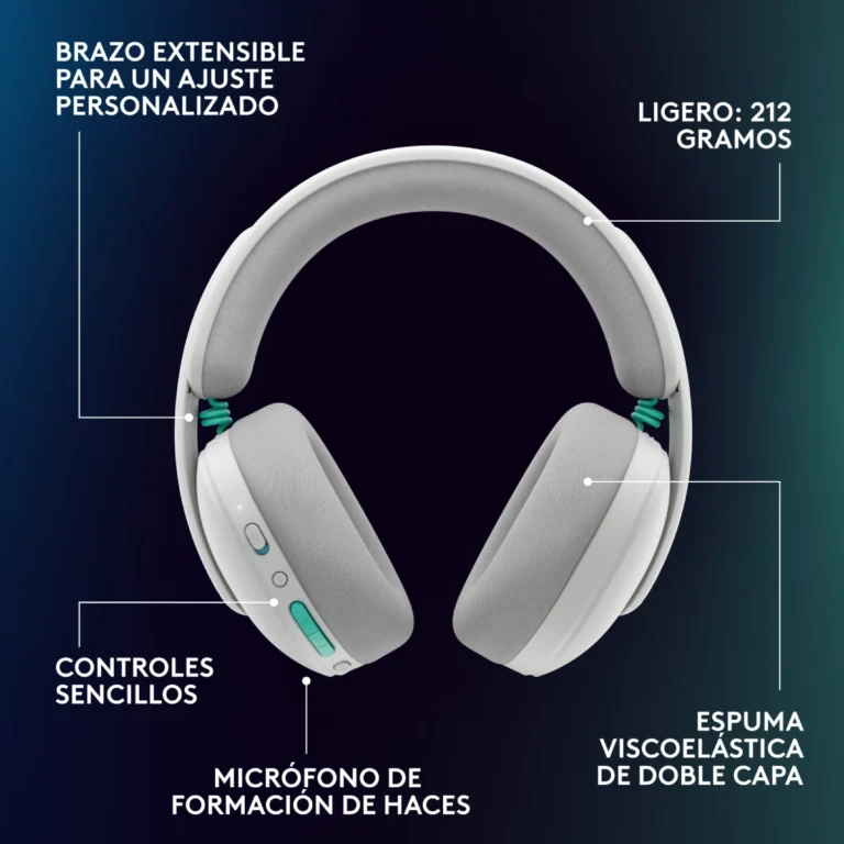 Logitech-G325-LIGHTSPEED-White-9