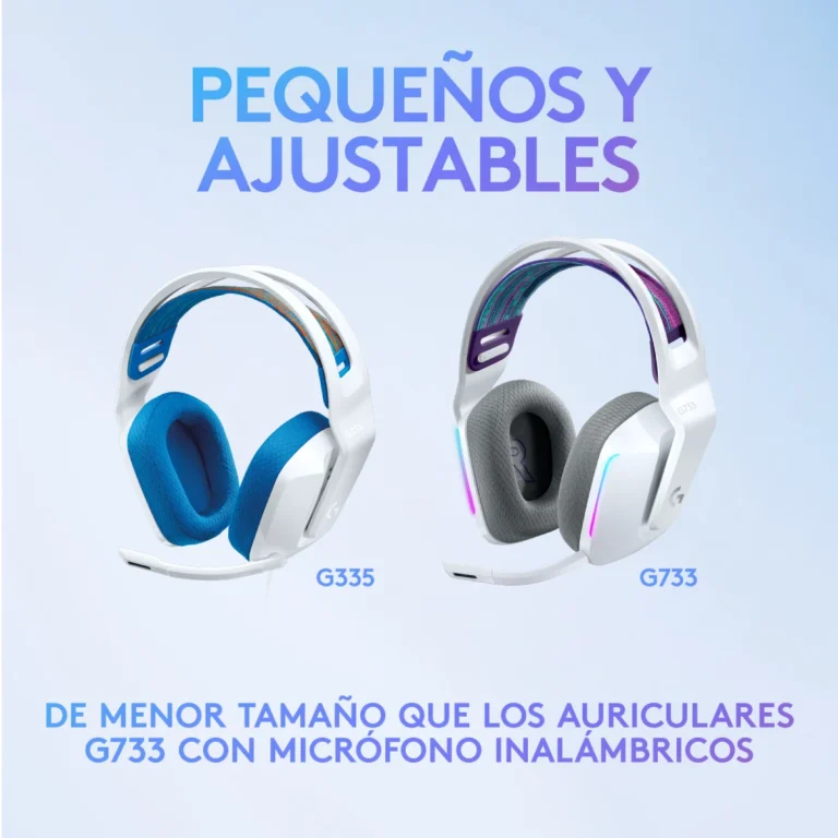 Logitech-G335-Blanco-Gaming
