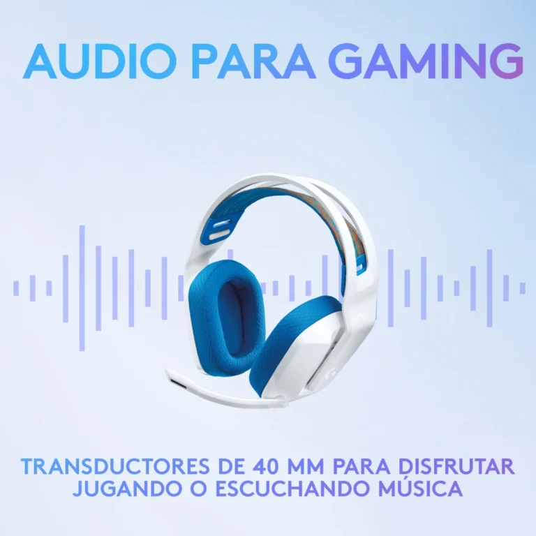 Logitech-G335-White-Gaming