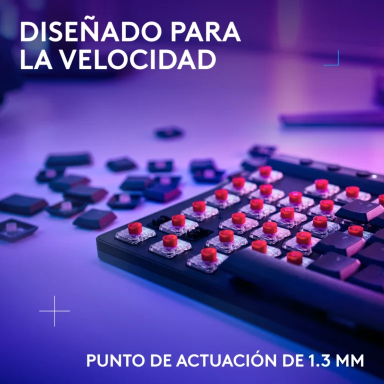 Logitech-G515-LIGHTSPEED-TKL-Switch-Brown