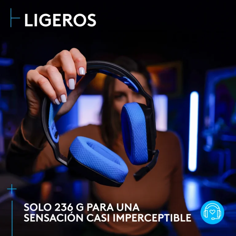 Logitech-G535-Lightspeed-Wireless-Blue-Para-PS5