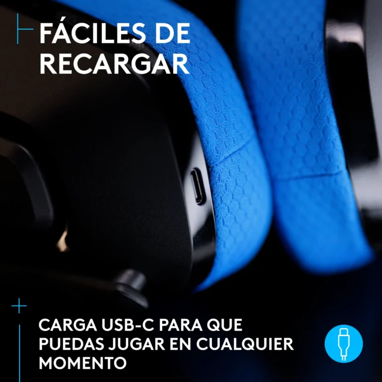 Logitech-G535-Lightspeed-Wireless-Para-PS5