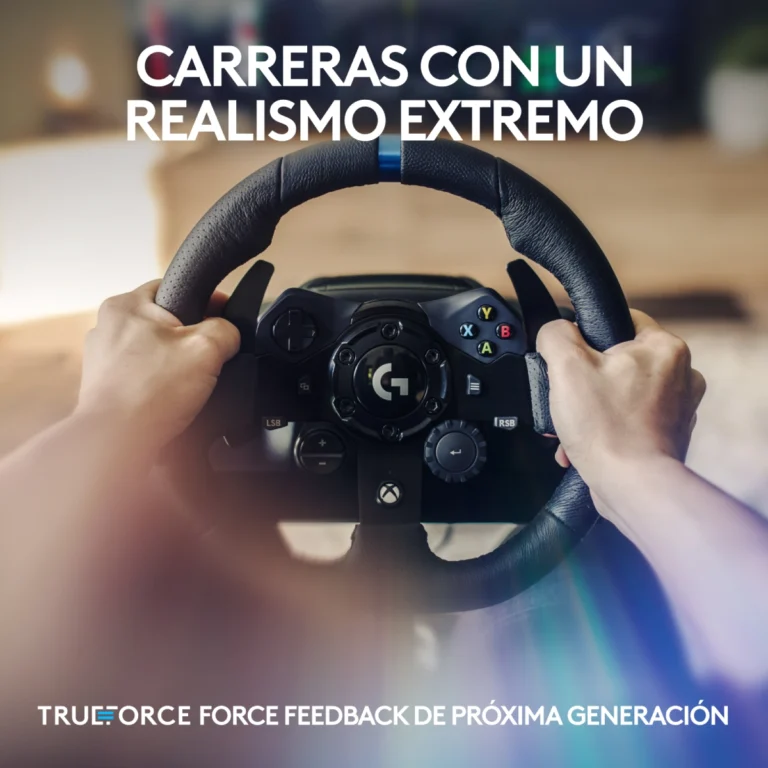 Logitech-G923-Trueforce-para-Xbox-2