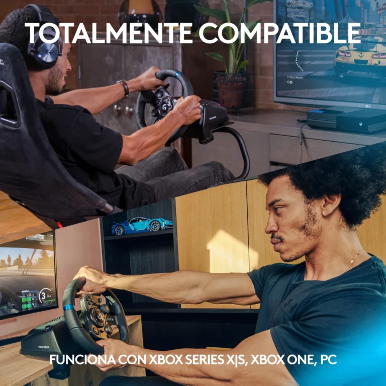 Logitech-G923-Trueforce-para-Xbox-3