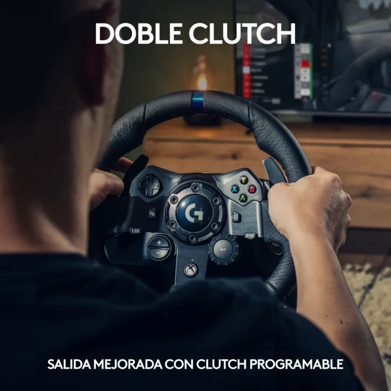 Logitech-G923-Trueforce-para-Xbox-4