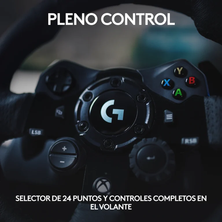 Logitech-G923-Trueforce-para-Xbox-5