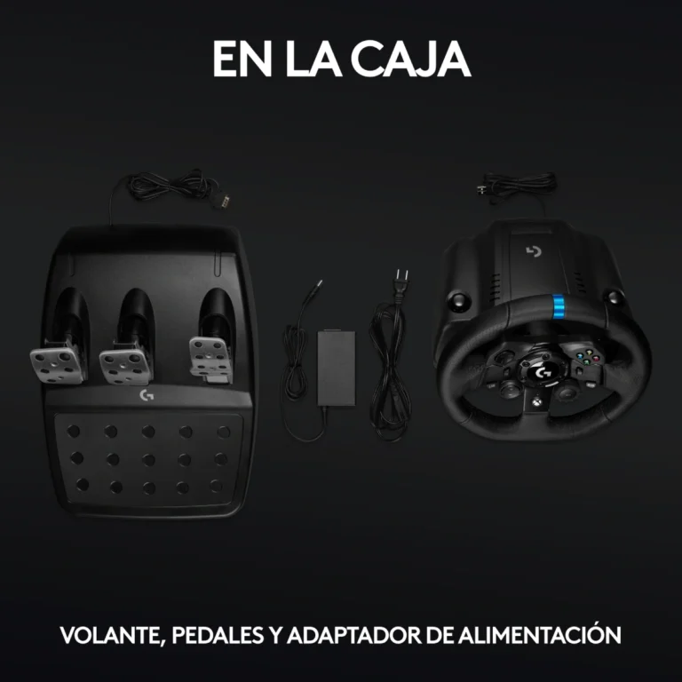 Logitech-G923-Trueforce-para-Xbox-9