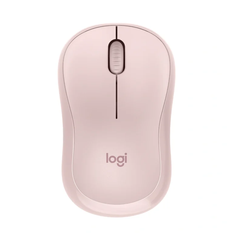 Logitech-M240-Silent-Rose